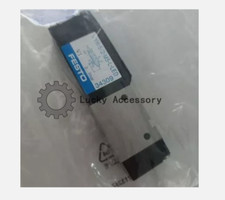 1PC New FESTO MYH-5/2-M5-L-LED 34309 Solenoid Valve Free Shipping