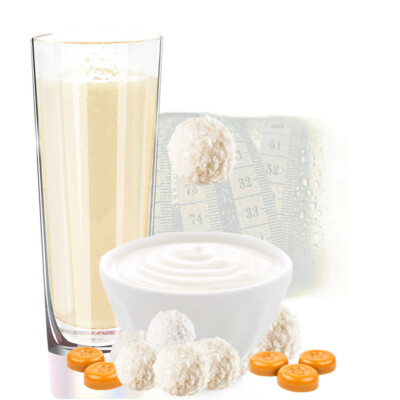 Toffee Whey Protein Eiweiß Isolat Iso Konzentrat 100 kg