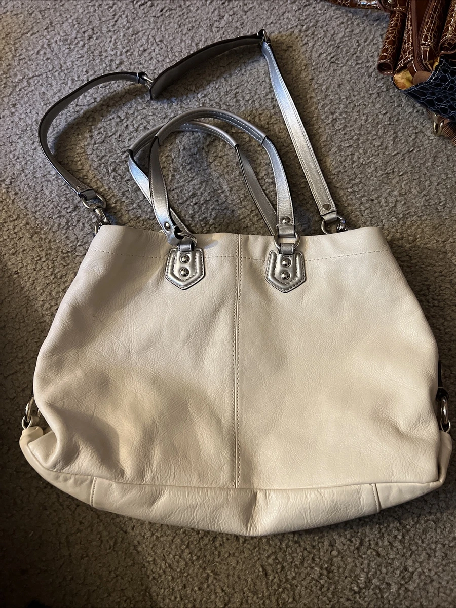 Coach purse outlet resale value