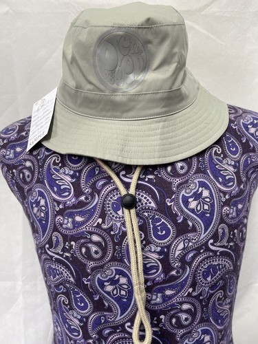 Hübsche grüne FESTIVAL Eimermütze, Farbe wählen: hellgrau oder marineblau und Größe - Bild 8 von 44