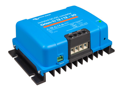 Orion-Tr 12/12-30A (360W) Isolated DC-DC converter