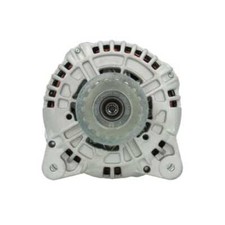 Alternator Fits Volkswagen 180A Replaces 01210AA47B 0121715004 0121715104