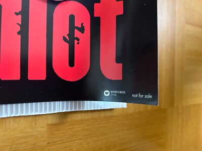 GreenDay World Tour '96 パンフレット GreenDay World Tour '96