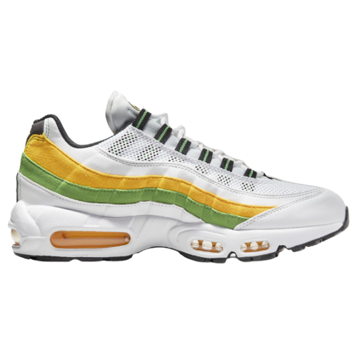 Nike Air Max 95 Essential Lemon Lime | eBay Nike Air Max 95 Essential Lemon Lime | eBay