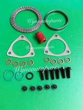 Ford F250 F350 F450 F550 6.4L Powerstroke Diesel Turbo Hardware/Mounting Kit