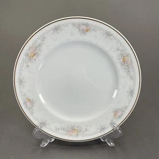 Noritake Waynesboro Bread Dessert Plate 6 3/8" Replacement Floral Ireland