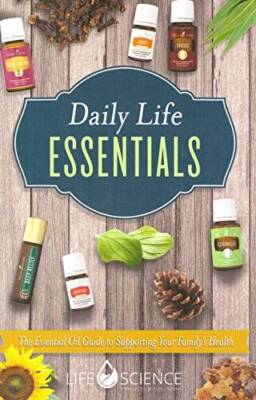 Daily Life Essentials - Paperback By LSP - GOOD
