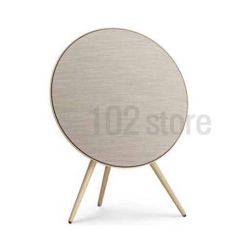 Bang & Olufsen Beosound A9 Bluetooth Speaker _No Tariffs In US | eBay