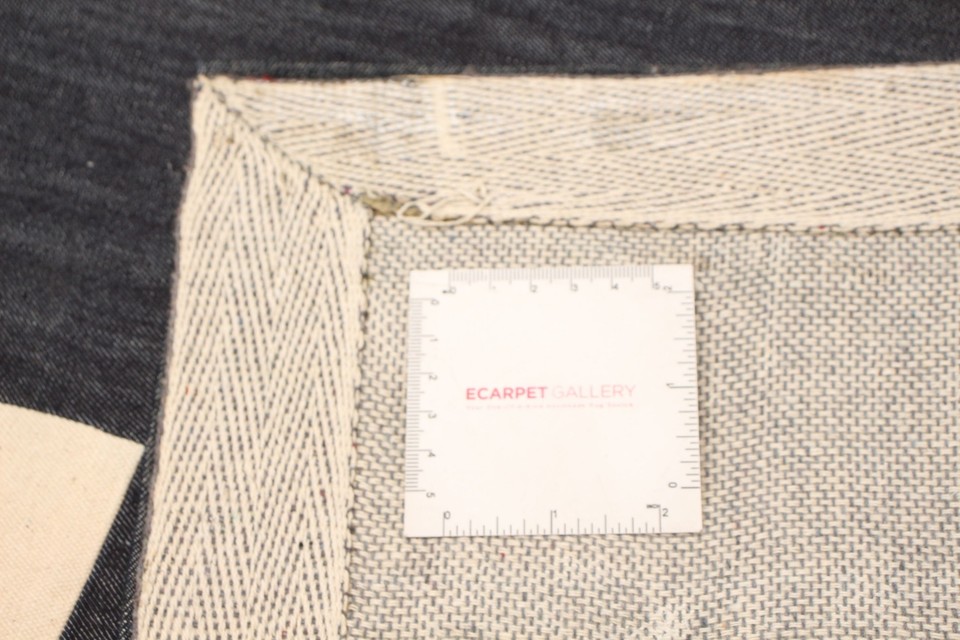 Traditional Handmade Carpet 3'10" x 5'11" Cotton Area Rug eBay