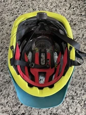 Casque à vélo