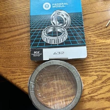 Federal Mogul 632 Wheel Bearing Race Cup NOS