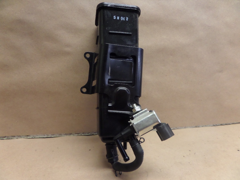 2016 KAWASAKI NINJA ZX6R 636 CHARCOAL CANNISTER VENT | eBay