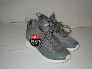 heelys piper grey