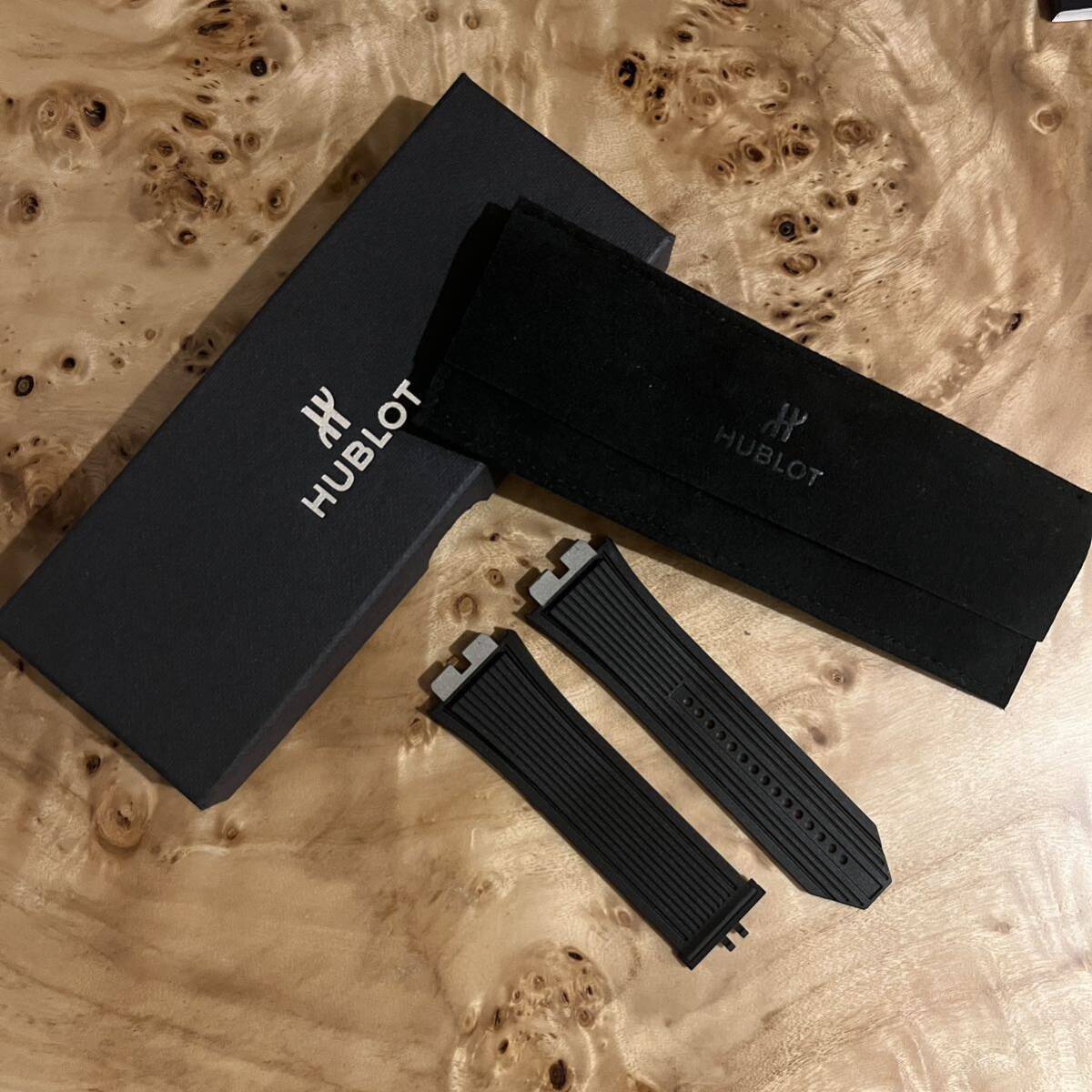 Genuine New HUBLOT Big Bang Unico 45mm/44mm One Click Watch Genuine New HUBLOT Big Bang Unico 45mm/44mm One Click Watch