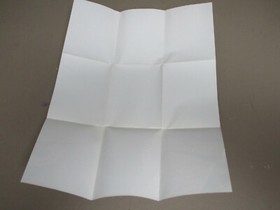 NES Nintendo 1990 Mindscape Poster ONLY! Shows Paperboy Mad Max Gauntlet  II