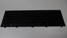 For Black US QWERTY Keyboard for Dell Latitude 3540 - 0YH3FC - Tested