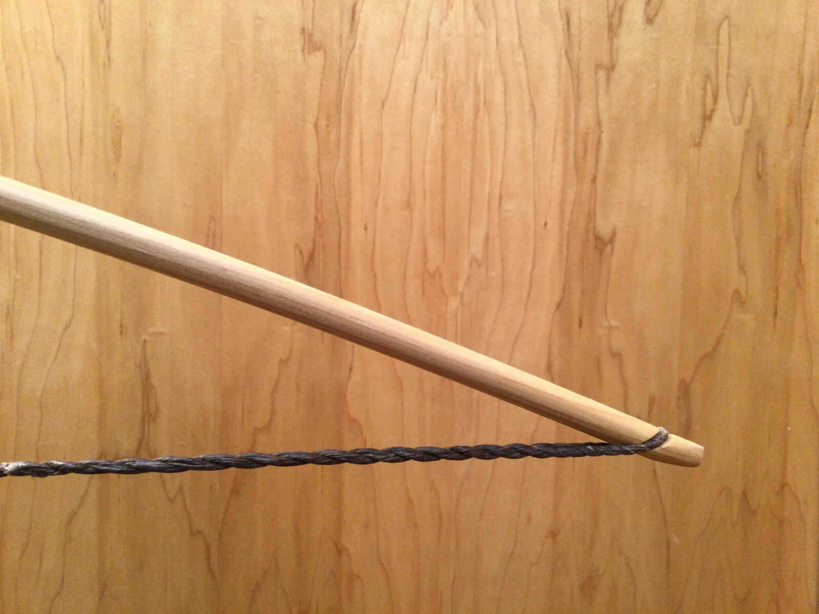 English Longbow “Selfbow” 3028” 68” Overall eBay