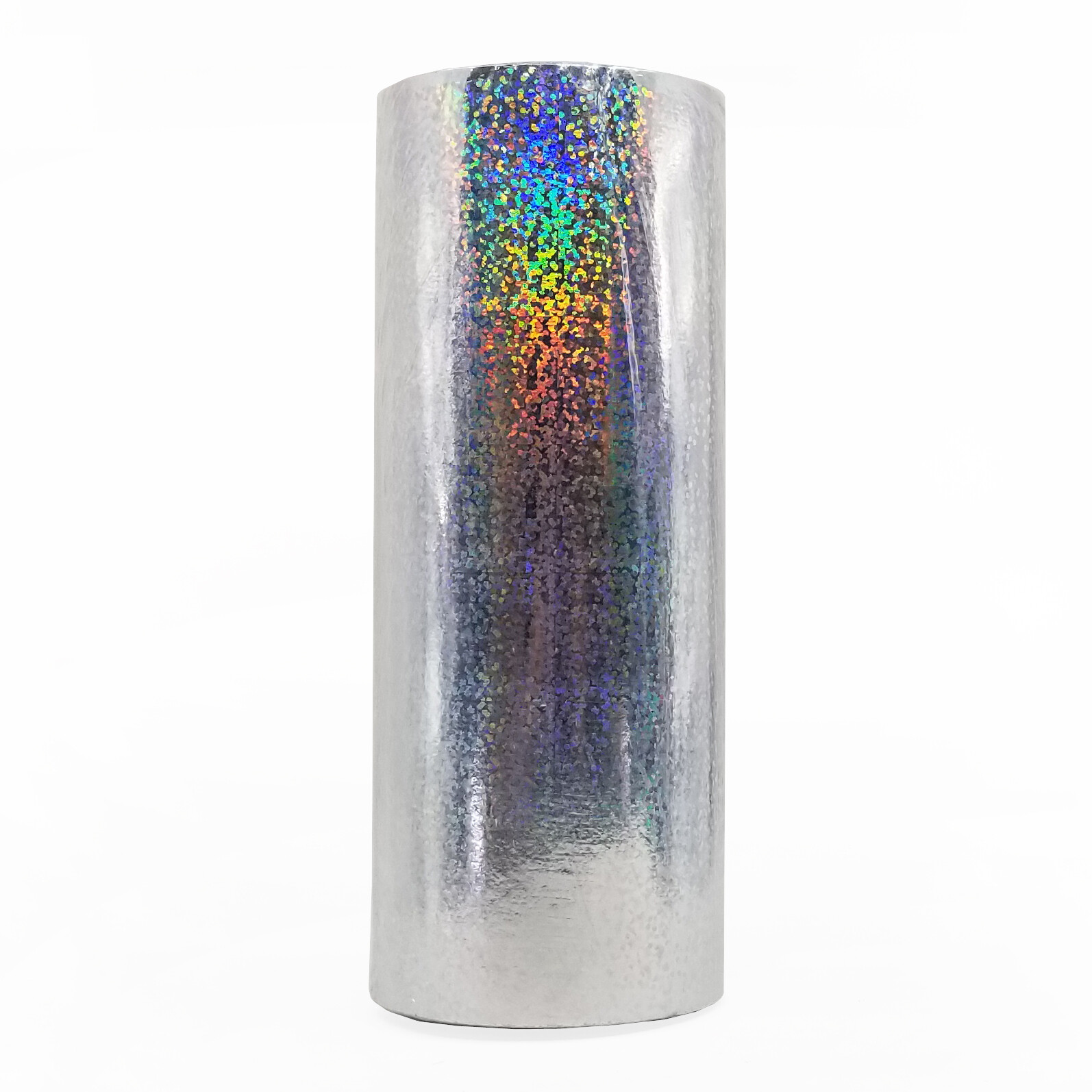 Jewelry 7.5" x 150 ft Holographic City Lights Gift Wrapping Paper All Occasions