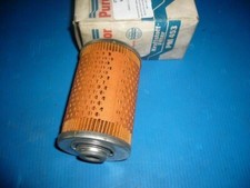Filtre à carburant Mercedes 280