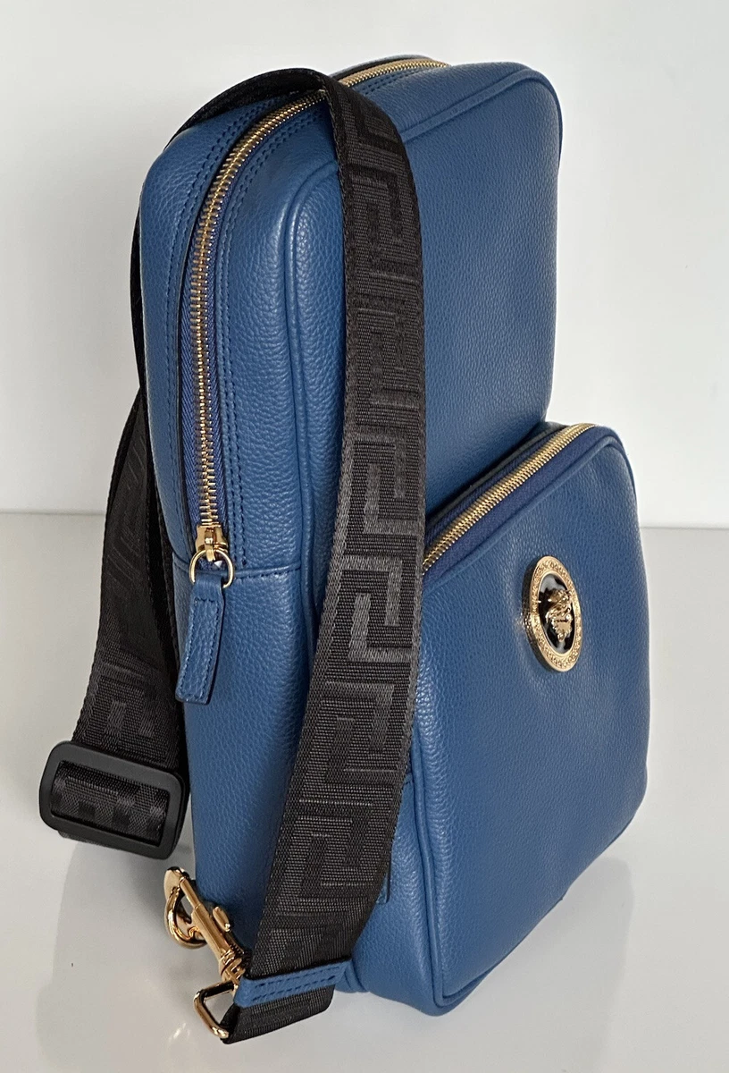 Versace hotsell sling bag