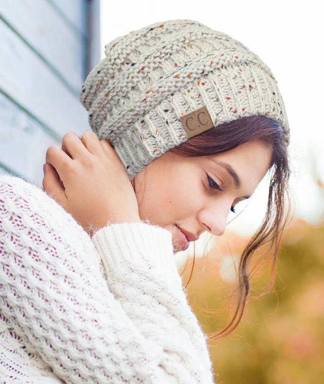 Cc hat 2025 and scarf