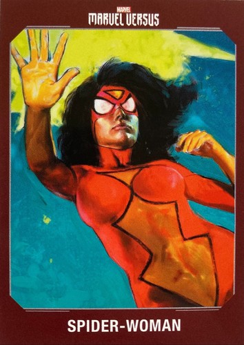 Panini Marvel Versus Trading Card Collection 2022 - Singles Buy 4 get 10 Free - Picture 67 of 176