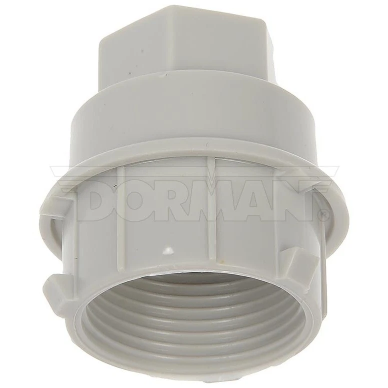 611-547 Dorman Lug Nut Covers Set of 10 for Chevy Chevrolet Aveo Aveo5 2006-2011 - Изображение 4 из 4