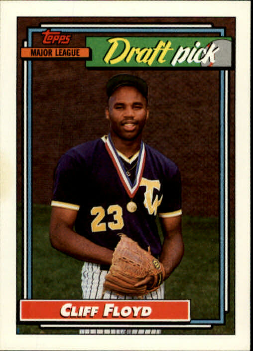 1992 Topps Micro Baseball Pick Complete Your Set #1-250 RC Stars 🔥⚾🔥