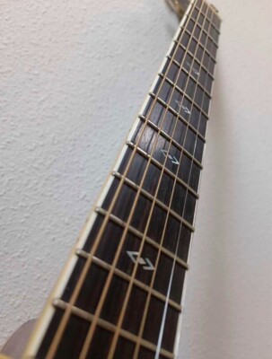 YAMAHA L-8 Early Model Acoustic Guitar Japan Vintage | eBay