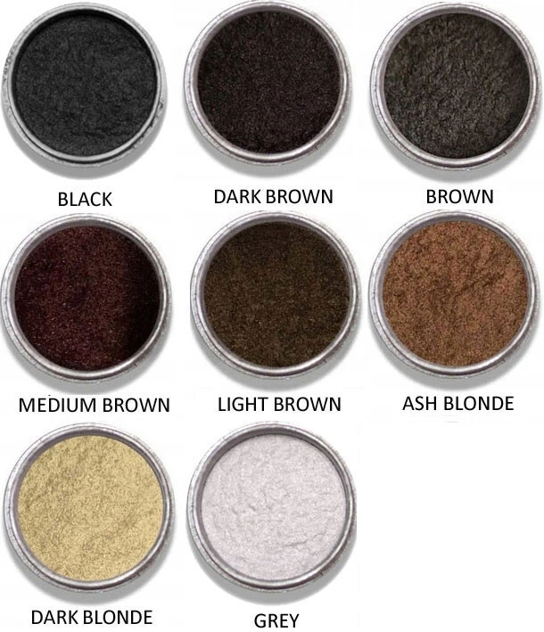 Hair So Real 28g - Hair Thickening Building Keratin Fibers - HSR HairSoReal - Image 2 of 4