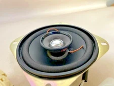 PANA-PACIFIC BRAND  22-43129-000 SPEAKER 4 “ FRIGHTLINER SPEAKER