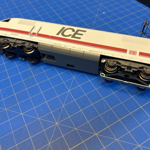 NEU Märklin 29792 Ice 2 Zug - nur Zug, ohne Karton oder Gleis oder Regler - Bild 4 von 13