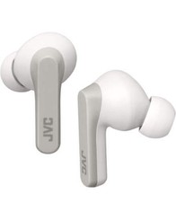 JVC RIPTIDZ True Wireless Headphones with Touch Sensor Operation, Single Ear use