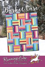 Basket Case Quilt Pattern