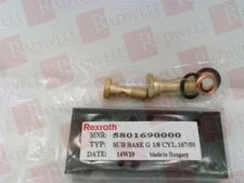 BOSCH 5801690000 / 5801690000 (NEW NO BOX)