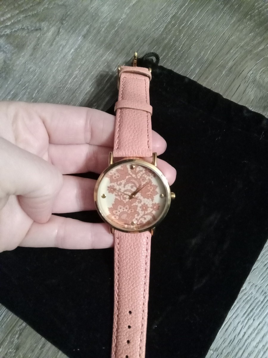 Rousseau Watch | eBay display picture 1