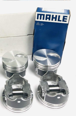 Mercruiser 470 488 3.7L 224 224ci Marine Camshaft Cam Lifter Kit 8