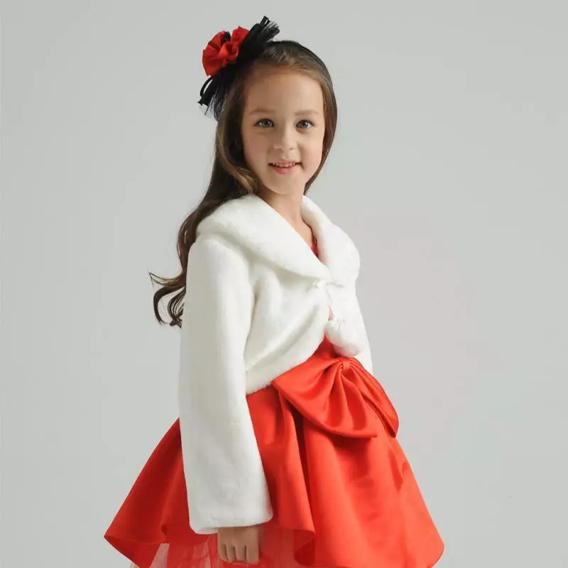 Childrens bolero clearance