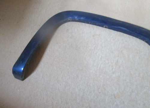 2007 Chevy Colorado Truck Fender Flare 4x4 - Picture 8 of 10