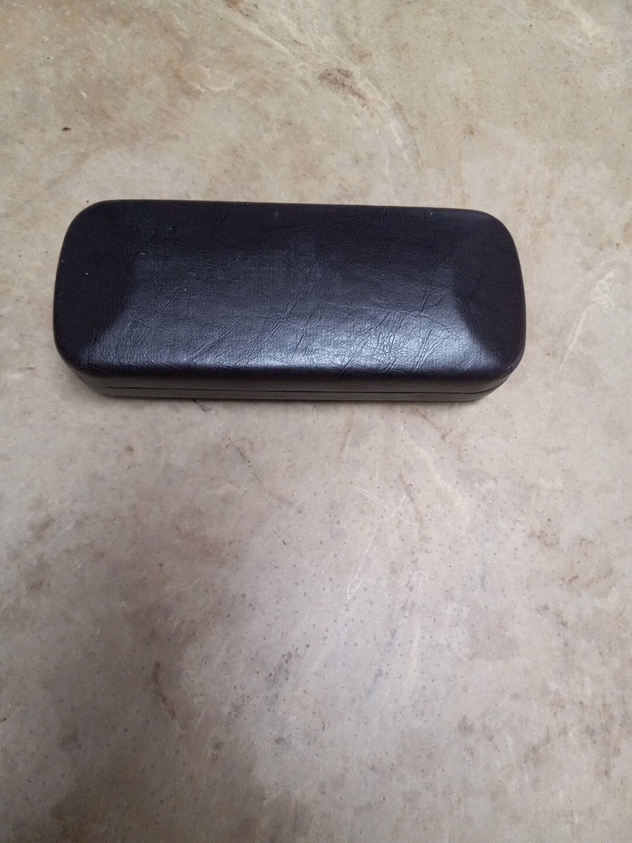 Fossil Eyeglass or Sunglass Hardcase Clamshell Case | eBay display picture 3