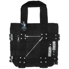 Michael Jackson BAD Tote Bag Jacket Design Official Exhibition Japan O² London