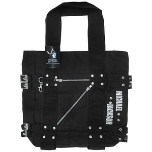 Michael Jackson Tote Bag | eBay