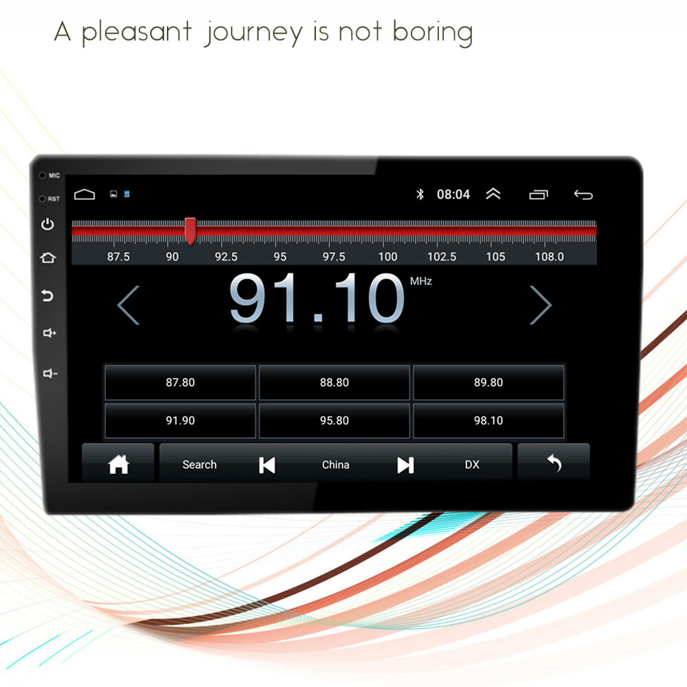 For 20052013 BMW E90 M3 328i Android 10 Car GPS Stereo Radio CarPlay