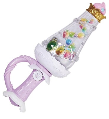 Delicious Party Precure Creamy Fleurette