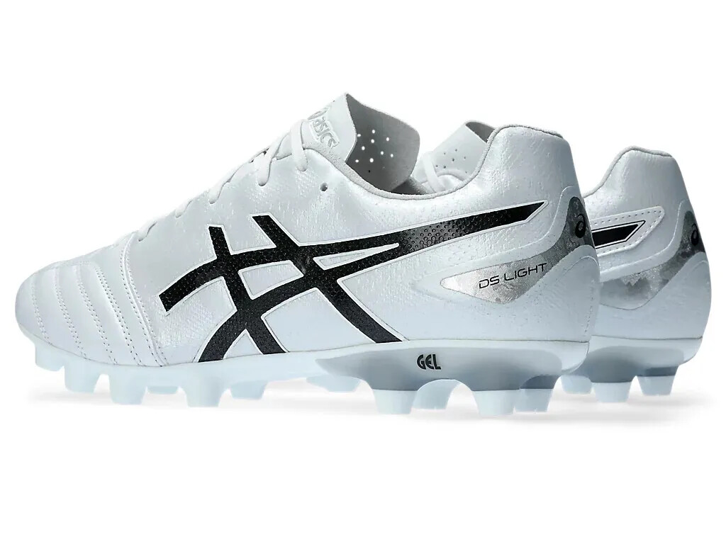 ASICS DS Light Pro White Black 1103A095-101 Men's Size | eBay