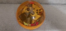 Nubytech Dragon Ball Z Orange Mini Pod Controller GOKOU Sony PS2 PROTOTYPE 