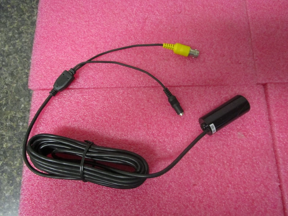 Lipstick Style Surveillance Camera (Black) - 2 inch long G311692 - Image 2 of 4