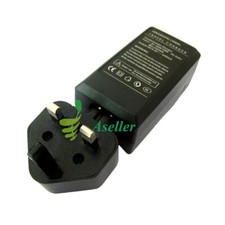 écran Lcd Chargeur CELLONIC Pour Batterie DMW-BMB9/DE-A84A - Charge Rapide, Écran LCD, Sécurité Certifiée Caricabatterie Veloce