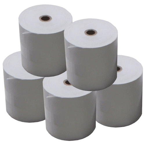 Thermal EFTPOS Paper Rolls 57 x 38 (Box 