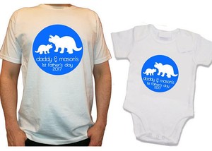 baby dinosaur shirt